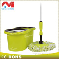 Factory wholesaler plastic Spin mop